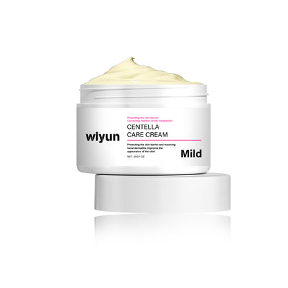 Centella Skin Repair Moisturizer For Acne Relief