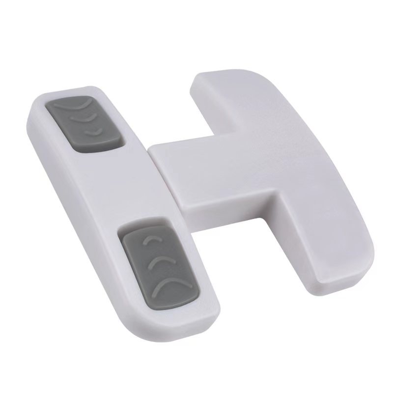 Baby Multi-Purpose Refrigerator Lock, Prevent Opening Of Water Dispenser
