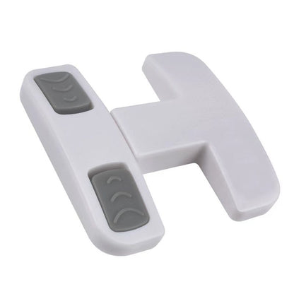 Baby Multi-Purpose Refrigerator Lock, Prevent Opening Of Water Dispenser