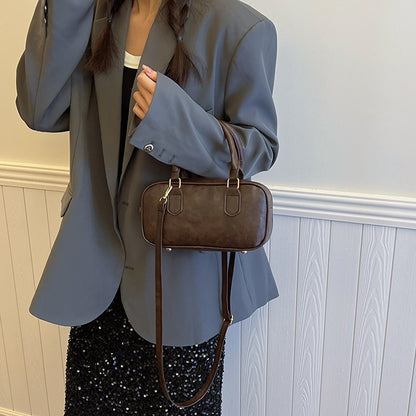 The Trend Of Crossbody Bags For Women