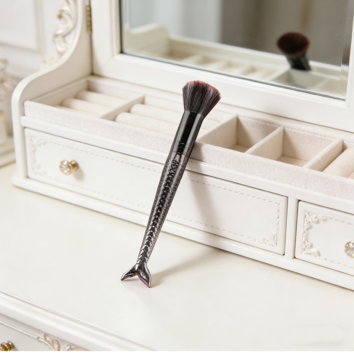 Makeup  Brush