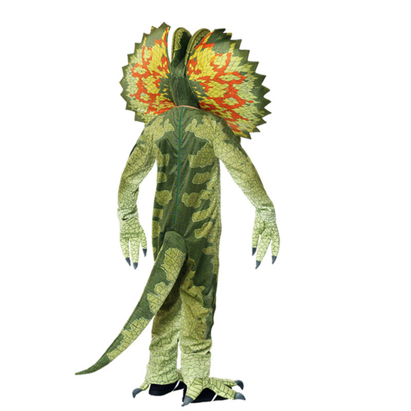 Children's Clothing Dinosaur Clothes Tyrannosaurus Rex Boy Adult