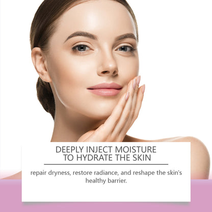 Nicotinamide Solution Deep Nourishing Care