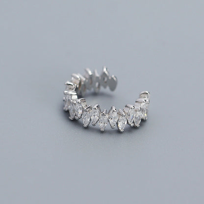 Fashion Ear Clip Personalized Earrings
