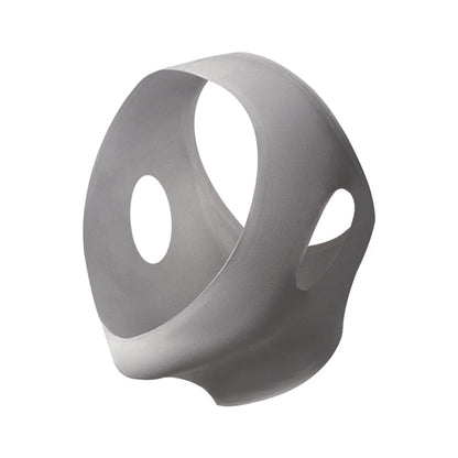 Seamless breathable elastic V face bandage
