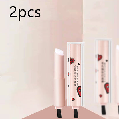 Invisible Pore Primer Stick Lasts Long