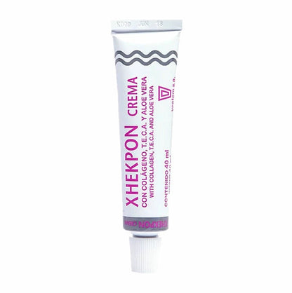40ml Collagen Face Neck Cream Wrinkle Smooth Lift Anti Aging Whitening Skin Care