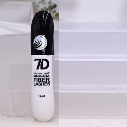 Black 7D Mascara R6598A Natural Long Waterproof