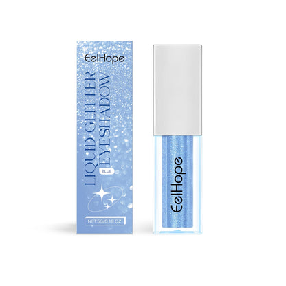 Liquid Eye Shadow
