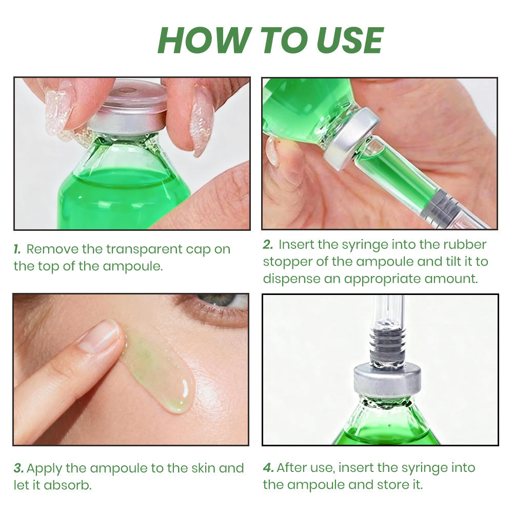 Azelaic Acid Facial Soothing Lotion