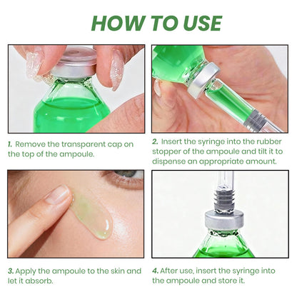 Azelaic Acid Facial Soothing Lotion