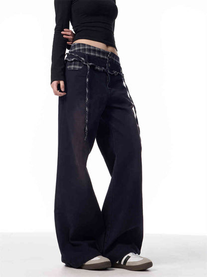 Spring Style American Jeans For Women
