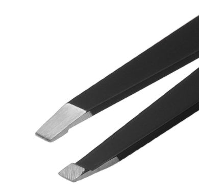 4 pcs  eyebrow tweezers