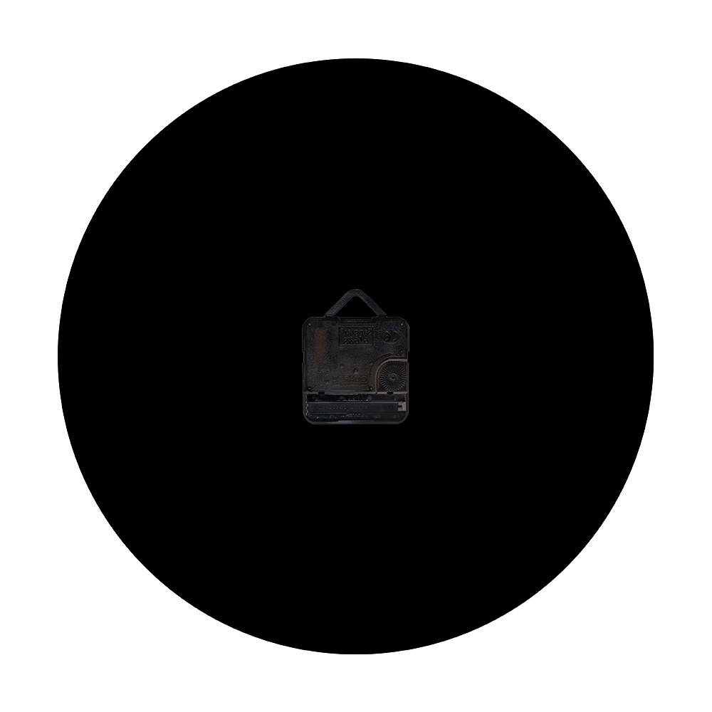Math Wall Clock Mathematics Clock