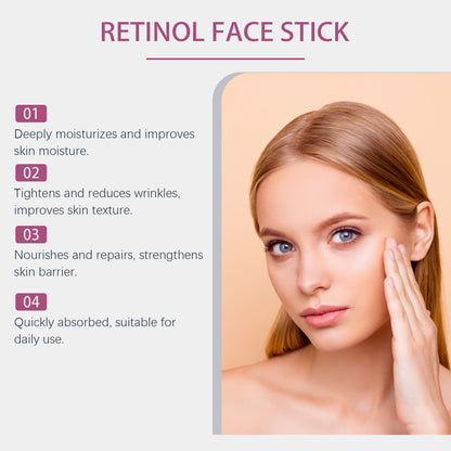 Retinol Firming Moisturizing Stick Replenishment