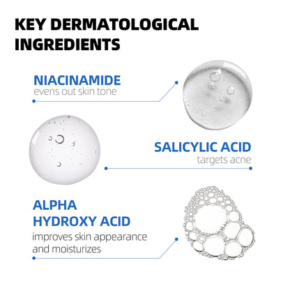 Tunmate AHA BHA Exfoliating Lotion