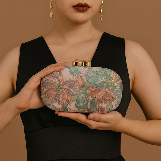 Ladies New Dinner Clutch