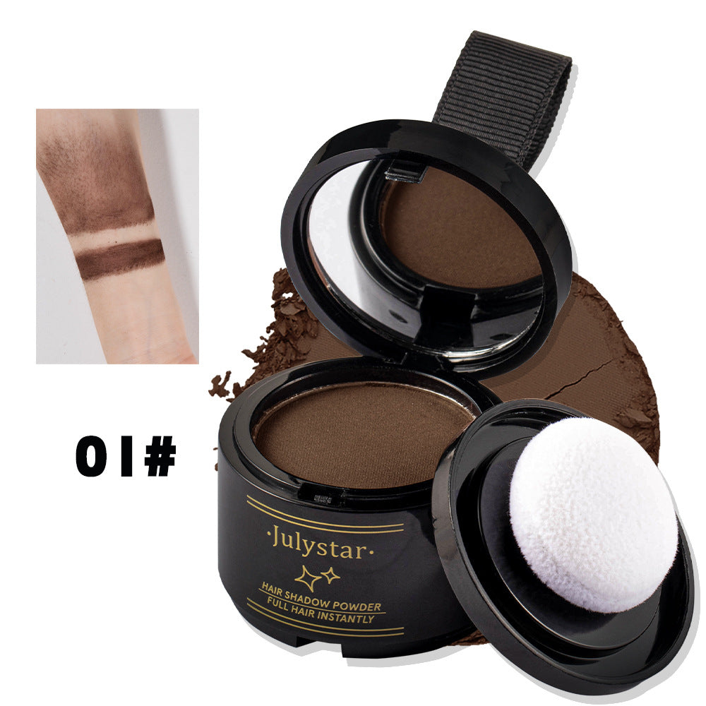 Filling Nose Shadow Sculpting Contour Powder Hairline Powder