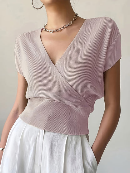 Polyester Blouse