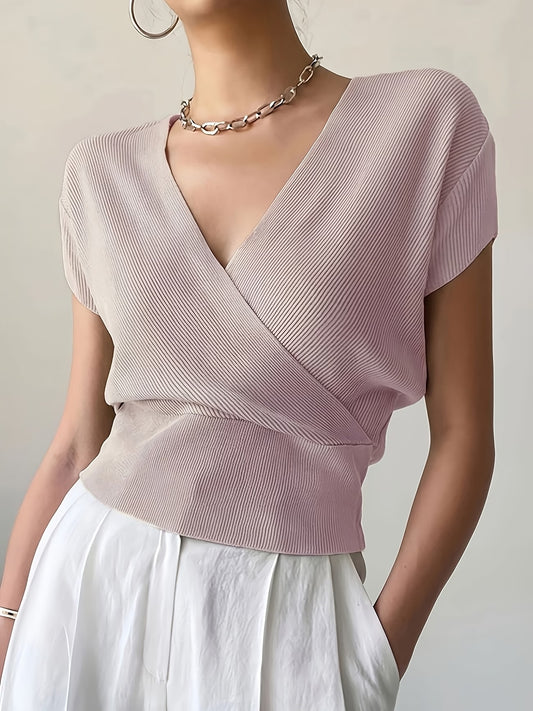 Polyester Blouse