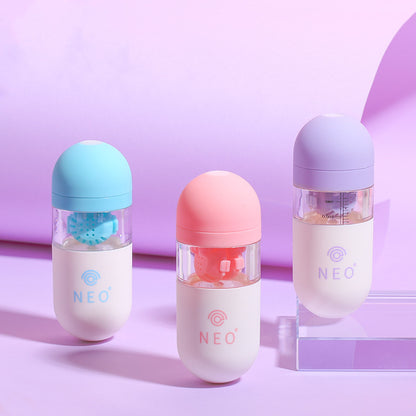NEO Contact Lens Cleaner Contact Lens Case
