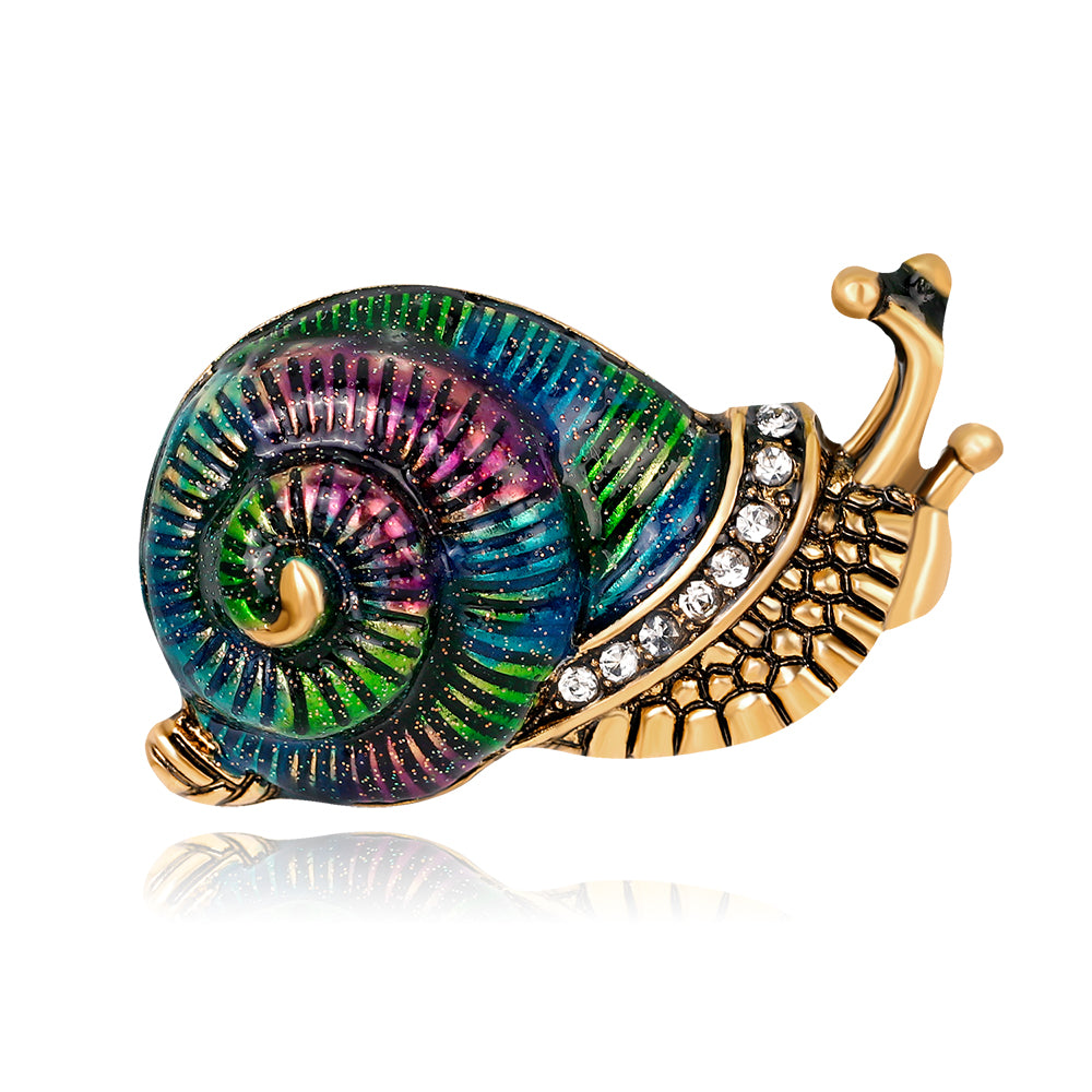 Fashion cartoon personality cute brooch alloy brooch