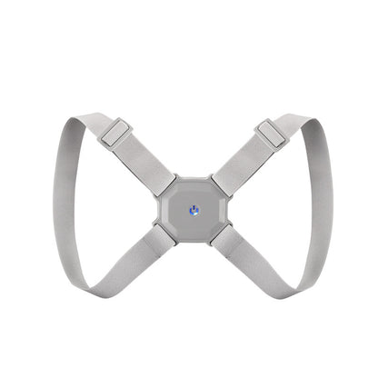 Smart Posture Corrector Adjustable Kids Adults Hunchback Back Correction Belts Real-time Posture Assessment Training