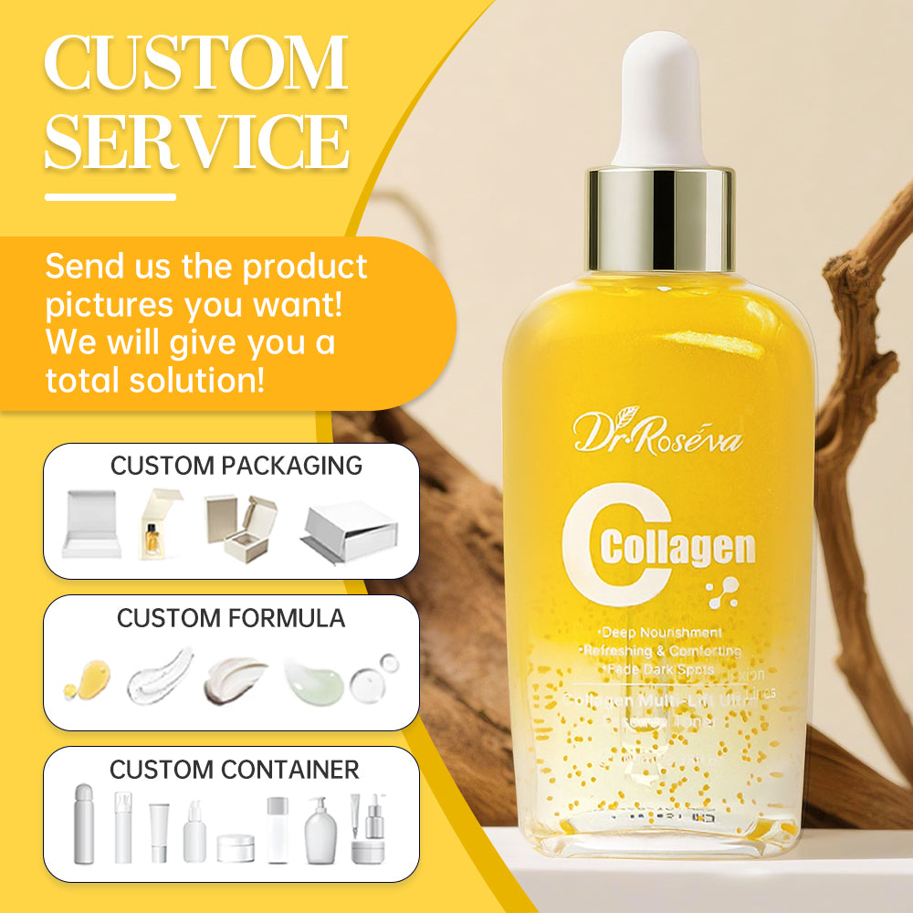DR Collagen Multi-Effect Enhancing Toner