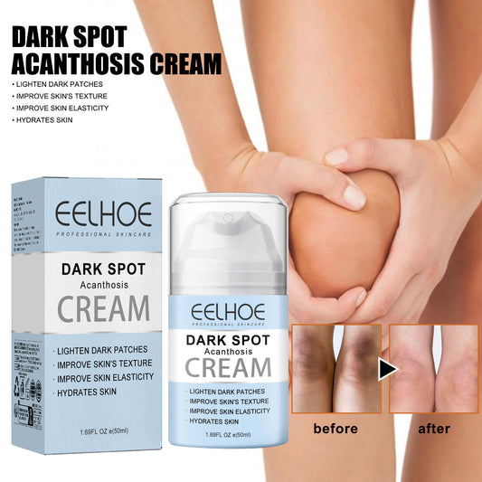 Black Spot Ratchet Cream Underarm Brightening Nourishing Moisturizing