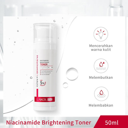 Nicotinamide Lotion 50ml Moisturizing