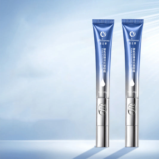 Anti-Wrinkle Electric Eye Cream Firming Fading Wrinkle