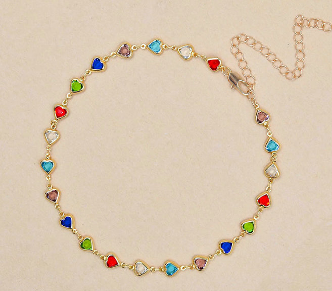 Necklace 101