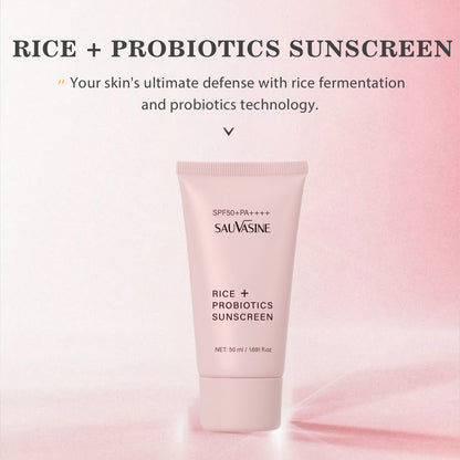 Rice Probiotics Makeup Primer Refreshing