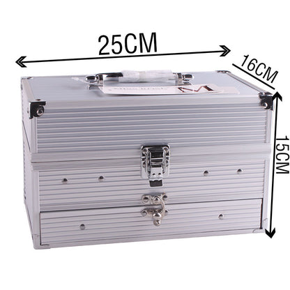 Makeup Artist Special Makeup Box Eyeshadow Palette