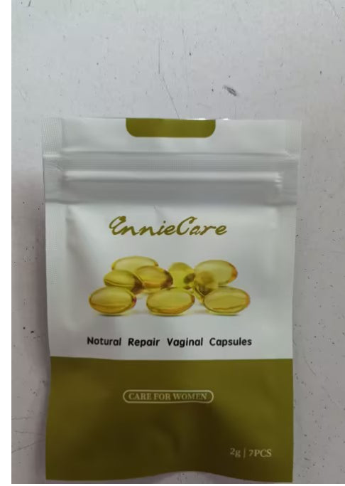 Moon Body Shaping Capsule