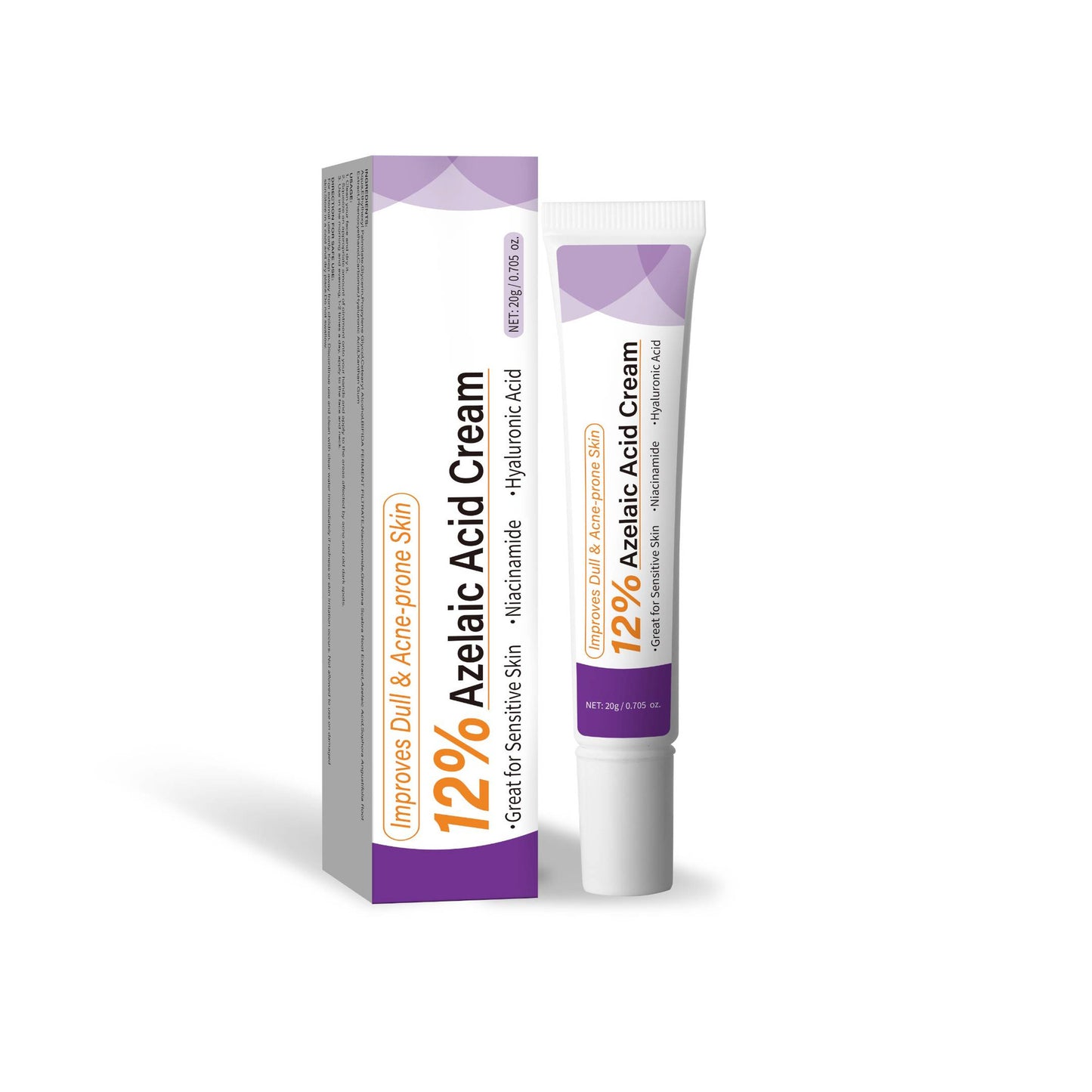 Azelaic Acid Cream20g