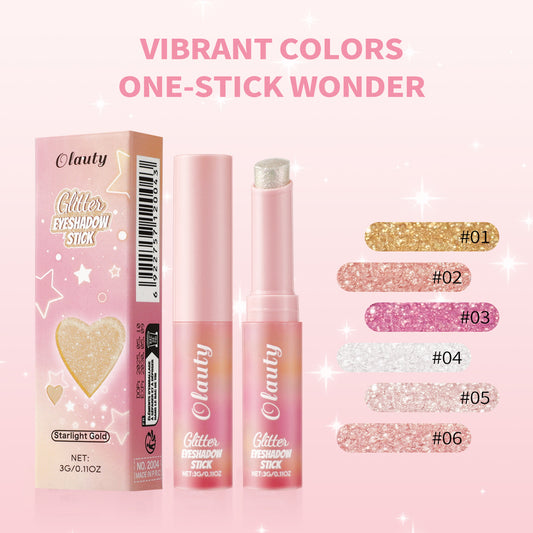 Repair Highlight Jelly Highlight Eye Shadow Stick 3G