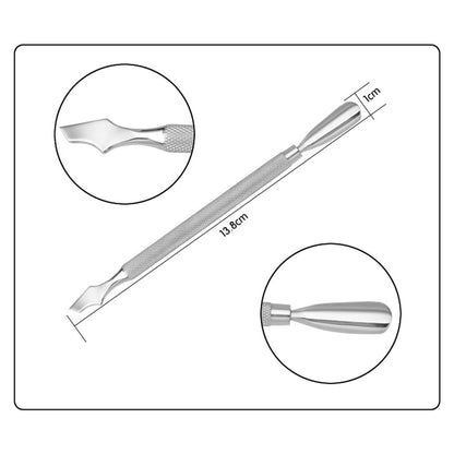 Nail Polish Remover Gel Nail Tools