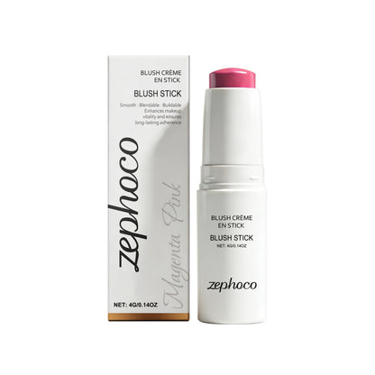 Soft Mist Makeup Blush Stick