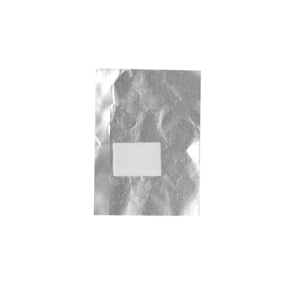Nail Polish Remover Foil For Removing Gel Or Acrylic Nails