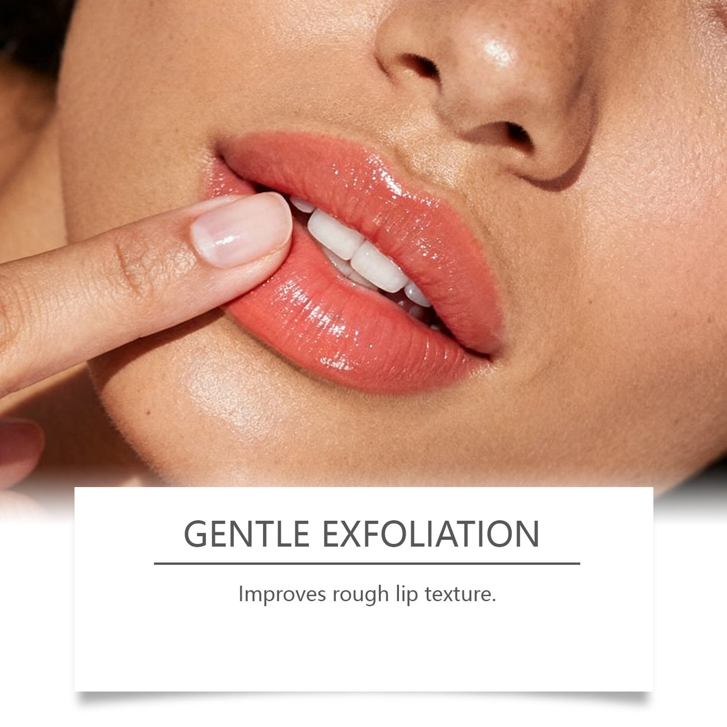 Berry-nourishing Sleep Lip Mask