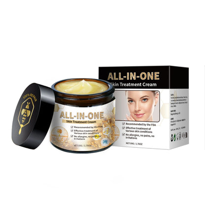 All-in-one Skin Moisturizing Cream Brightening