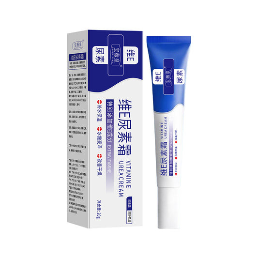 Vitamin E Moisturizing Skin Rejuvenation Tight Moisturizer