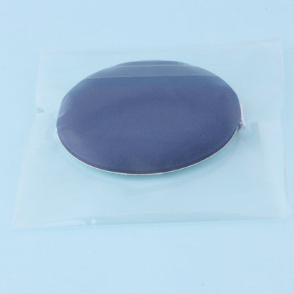 Beauty Salon Use Wet And Dry Powder Puff