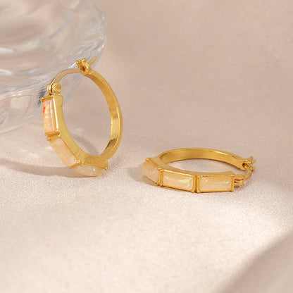 Ear Jewelry Vintage Creative Earrings For Women