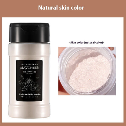 Toner Concealer Is Waterproof And Sweat Proof