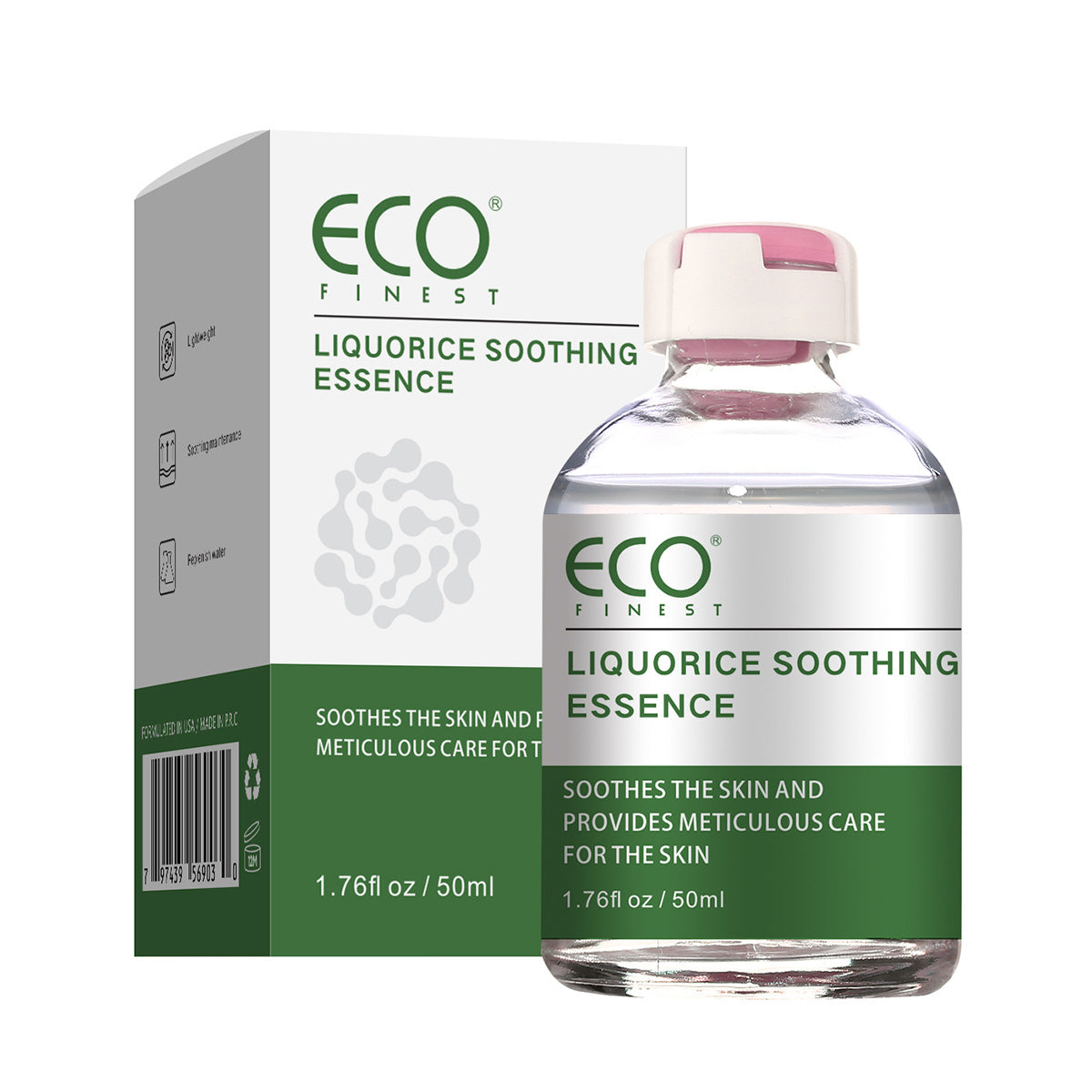 50ml Tranexamic Acid Discoloration Improvement Inhibit Black