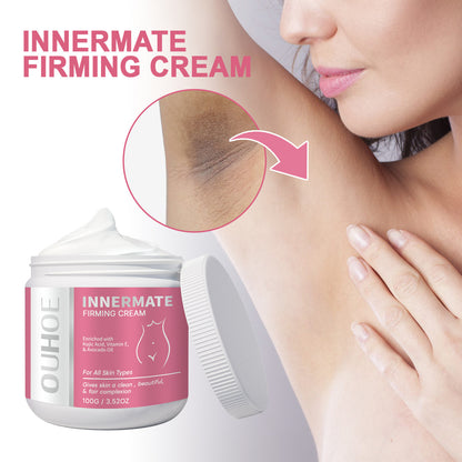 Armpit Joint Inner Thigh Skin Hydrating Skin Cream