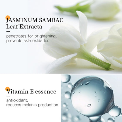 Hanlun Meiyu Whitening Sunscreen Spray 150ml