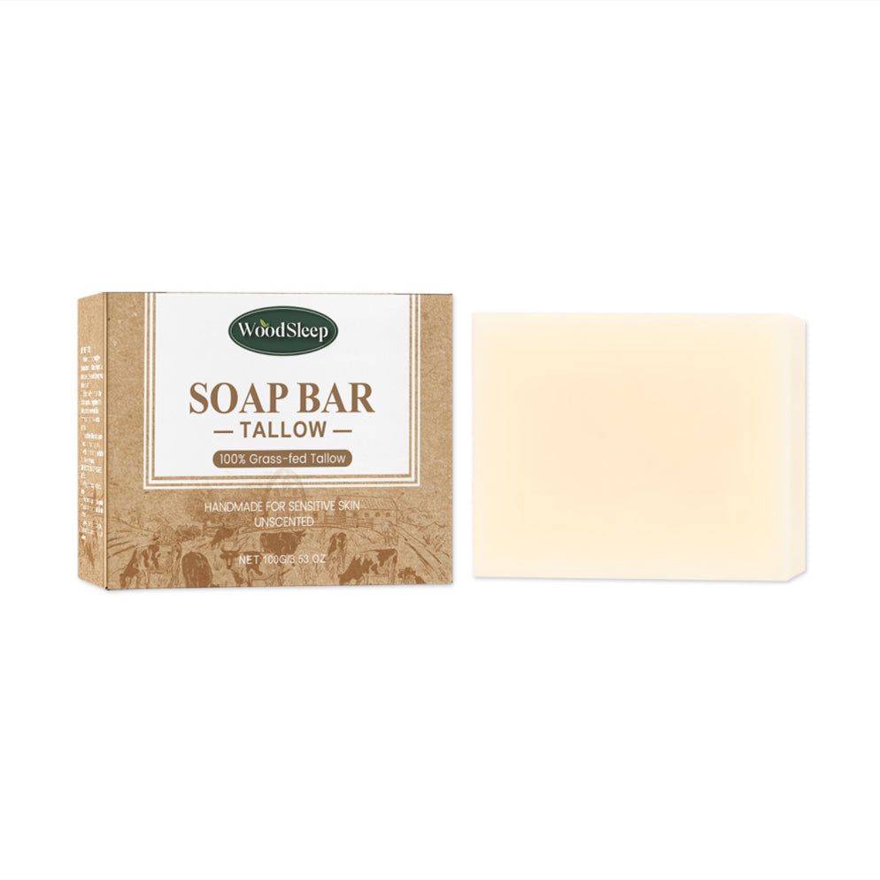 Beef Whitening Soap Body Cleansing Bath Moisturizing